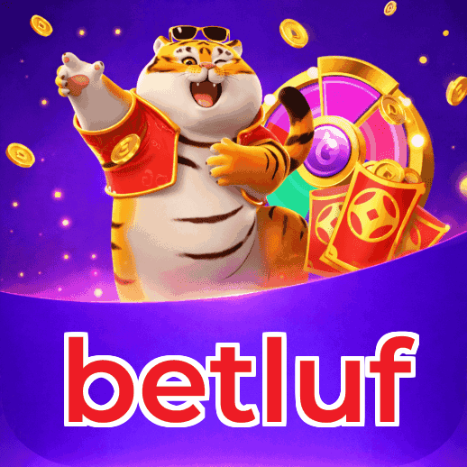 Jogos com maior RTP na betluf