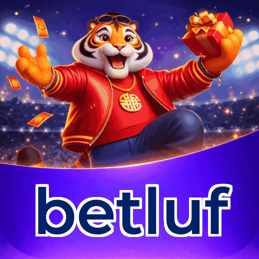Bônus de boas-vindas betluf